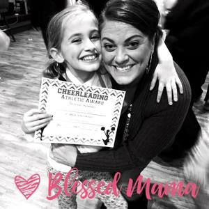 Meet your Posher, Rachel damron